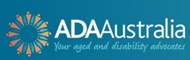 Aged and Disability Advocacy Australia (ADA Australia)