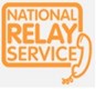 National Relay Service