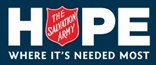 Salvation Army Financial Relief