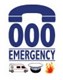 Police, Fire & Ambulance (000) Triple Zero