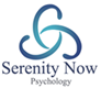 Serenity Now Psychology and Occupational therapy