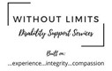 Without Limits Disability Support Services