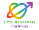 Little Life Warriors Play Therapy